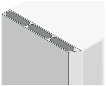 Теплозащитый экран Rational XS